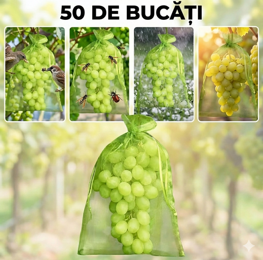 Plasa ProFruct(50 buc)