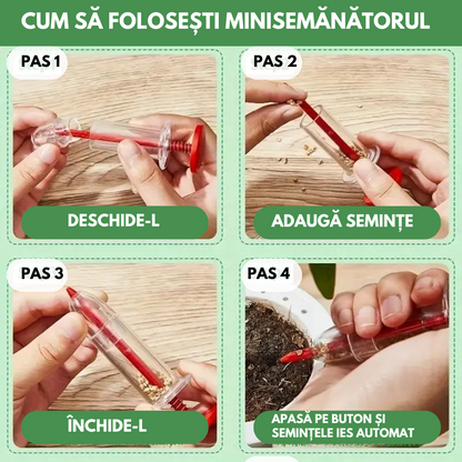 MiniSemănător