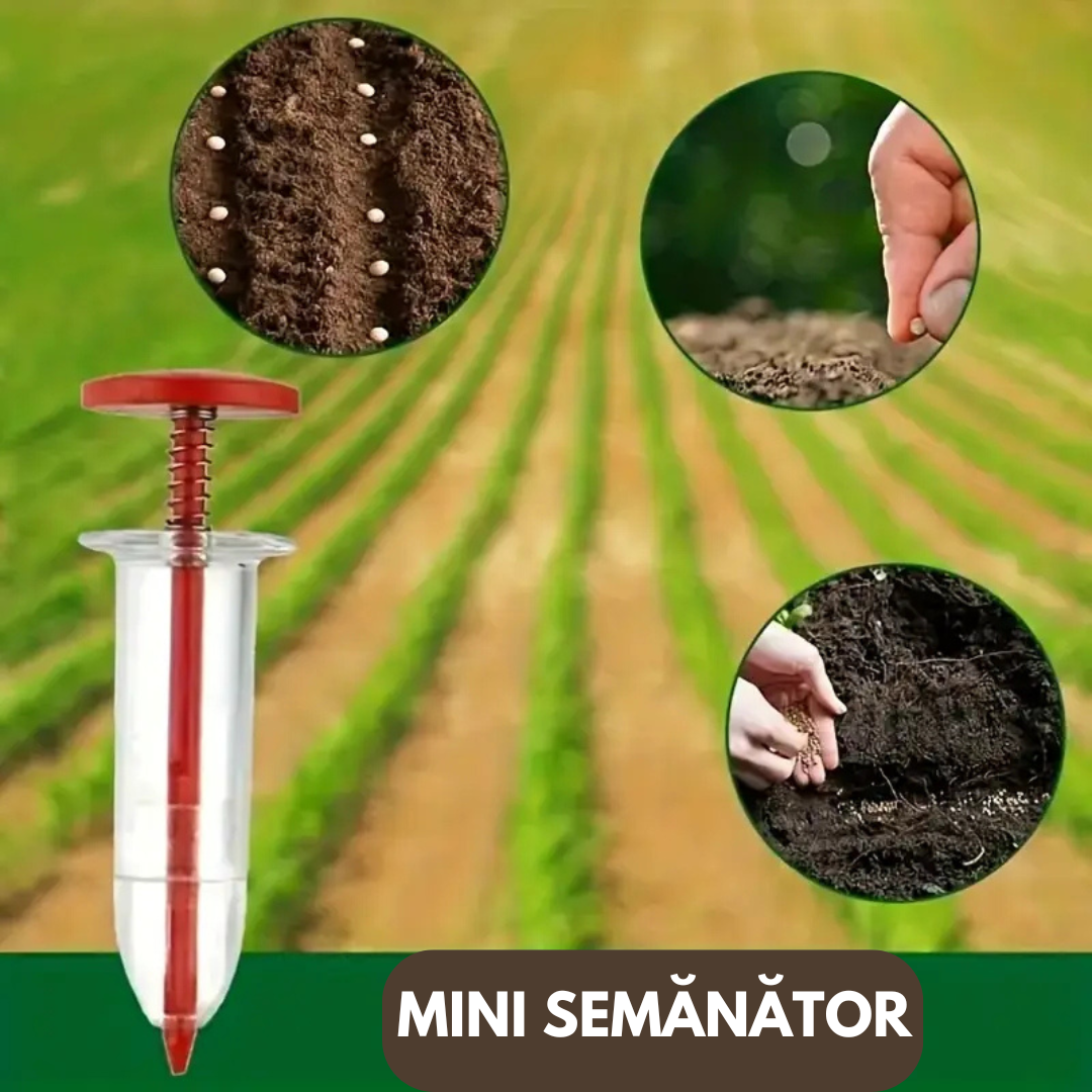 MiniSemănător