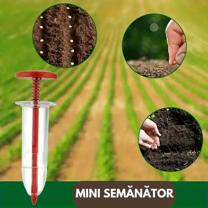 MiniSemănător