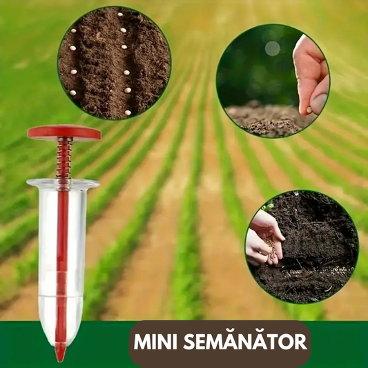 MiniSemănător