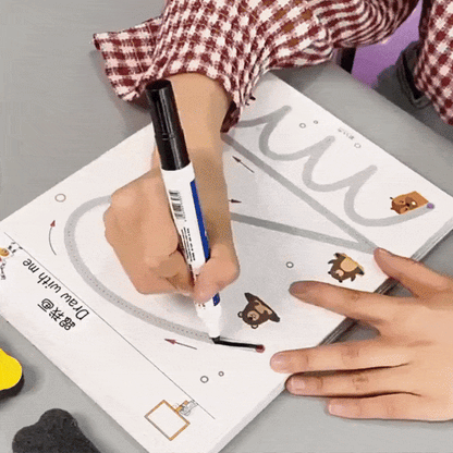 32 de Pagini pentru Învățare Magică