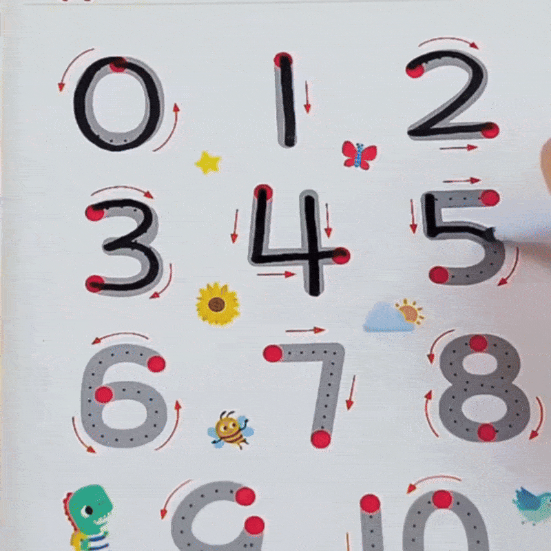 32 de Pagini pentru Învățare Magică