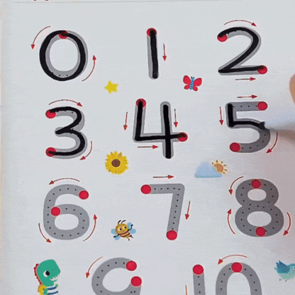 32 de Pagini pentru Învățare Magică