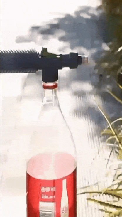 Pulverizator cu Presiune Pentru Udare