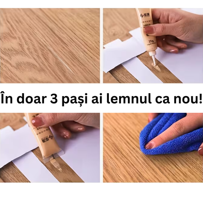 Insta Lemn(3 culori)