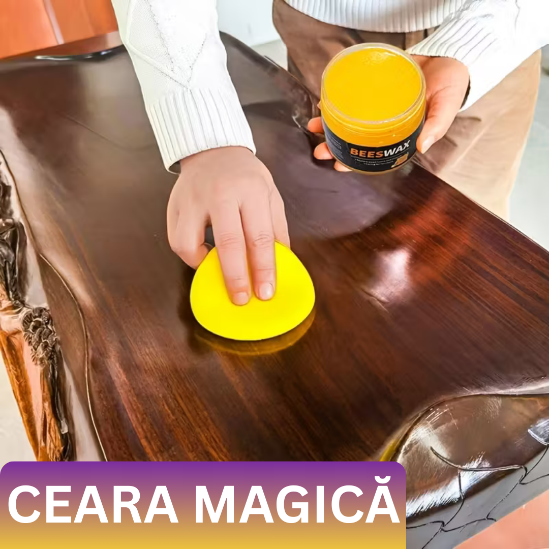 Ceara Magică